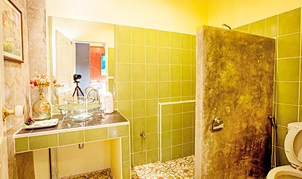 Fullhouse Resort Mae Suai Room photo
