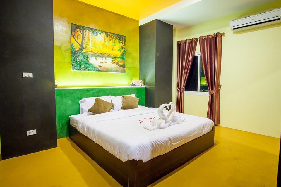 Fullhouse Resort Mae Suai Exterior photo