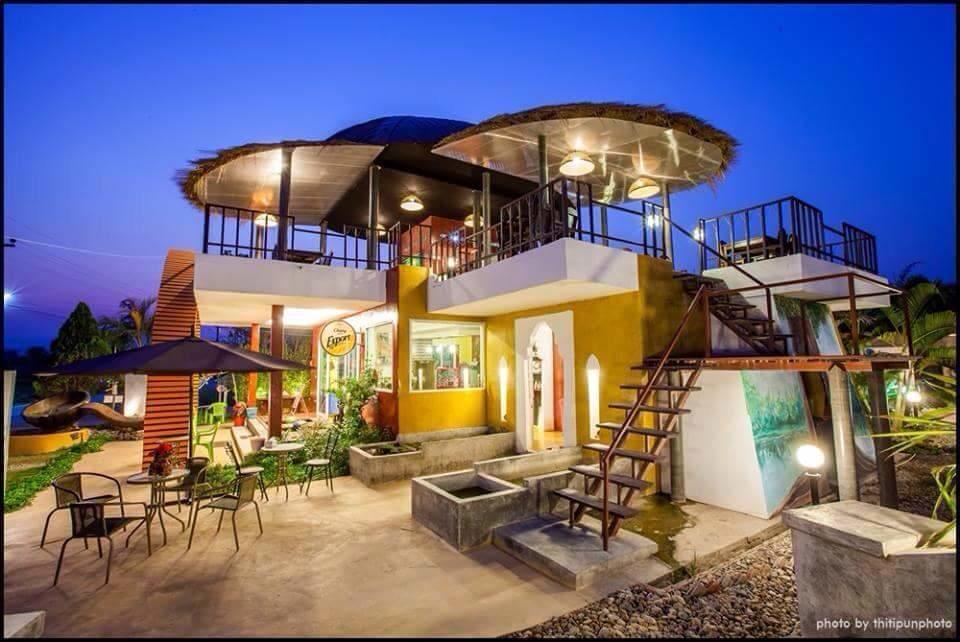 Fullhouse Resort Mae Suai Exterior photo