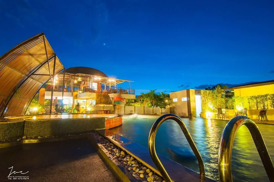 Fullhouse Resort Mae Suai Exterior photo